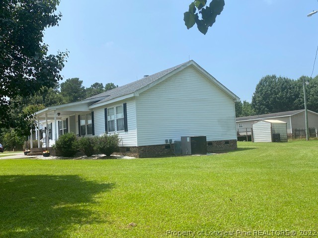 1246 Affinity Road Fairmont, NC 28340 - Photo 5 of 19 Gallery Image 5