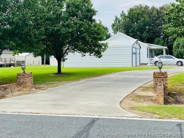1246 Affinity Road Fairmont, NC 28340 - Photo 6 of 19 Gallery Image 6