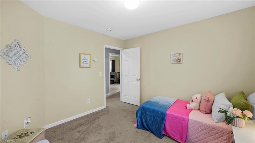 904 Edgewater Road Gibsonville, NC 27249 - Photo 31 of 40