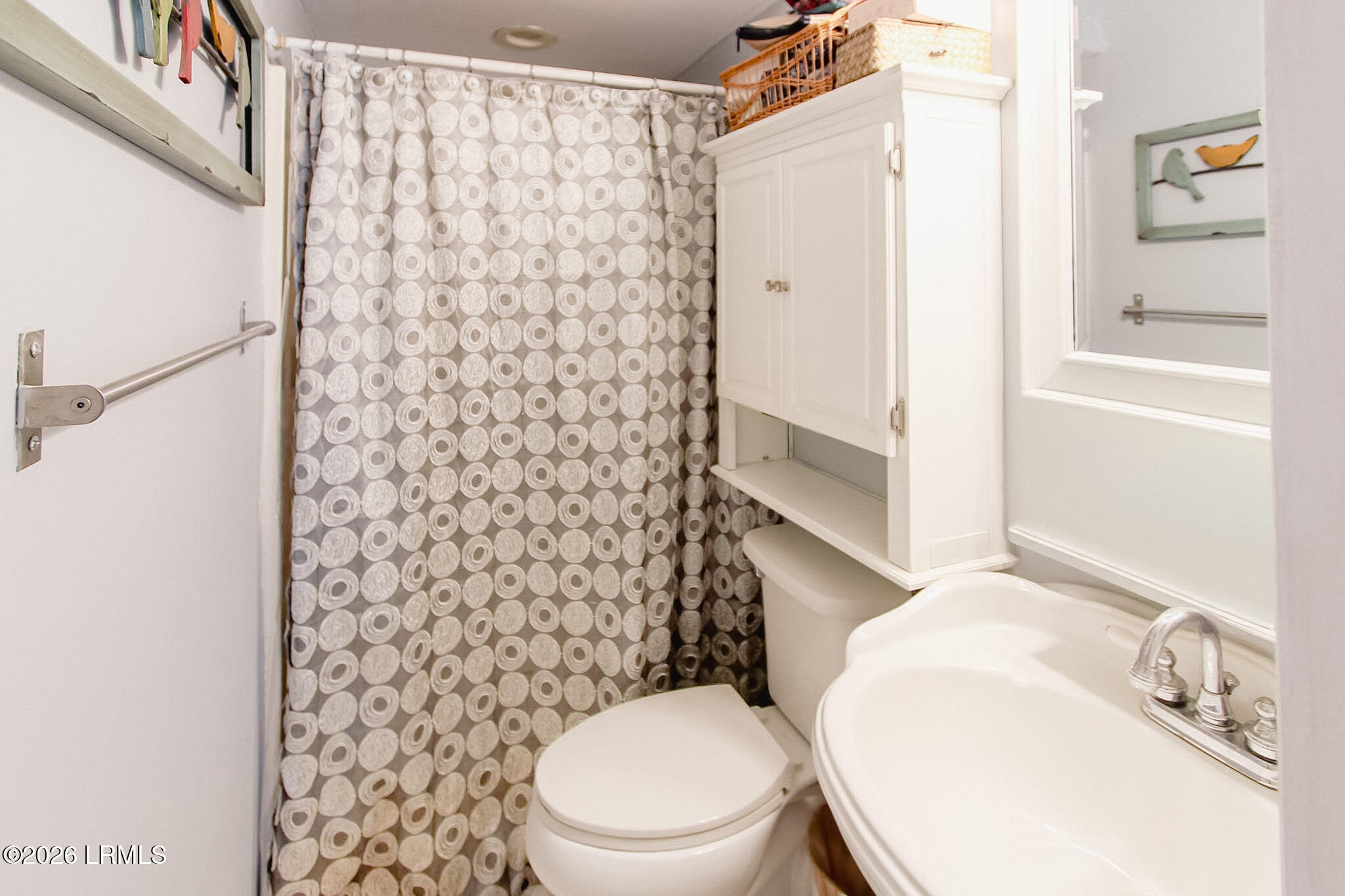 15 Bent Oak Road Beaufort, SC 29907 - Photo 15 of 22 Bathroom 2