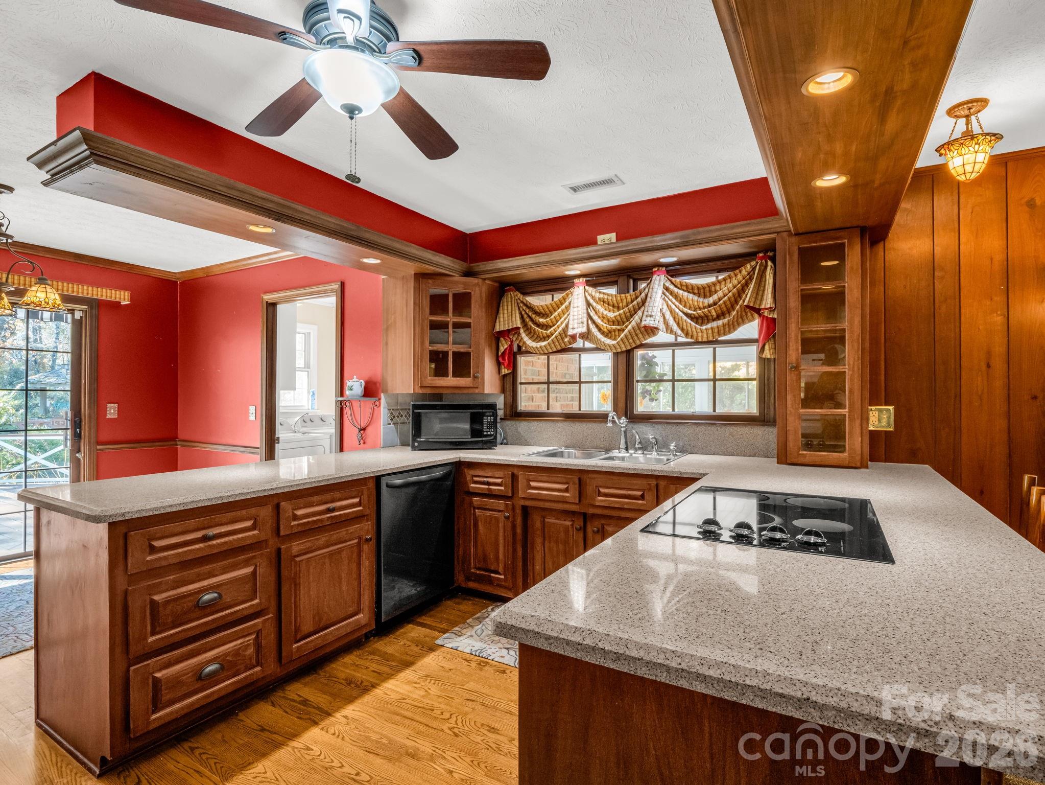 1867 Fruitland Road Hendersonville, NC 28792 - Photo 11 of 48