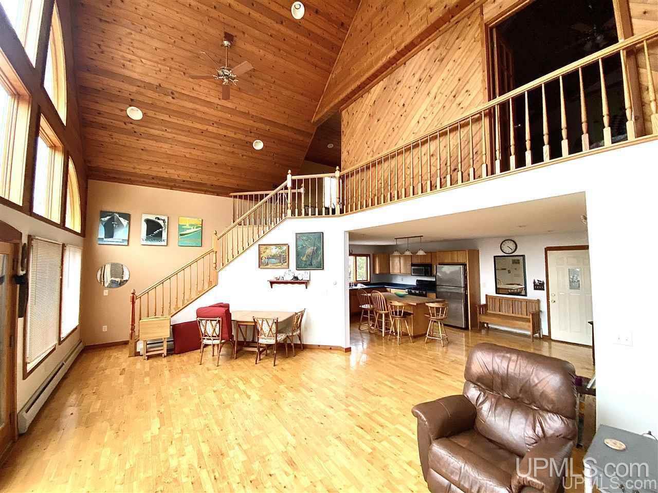 15827 Horizon Road Copper Harbor, MI 49918 - Photo 7 of 33 Gallery Image 7