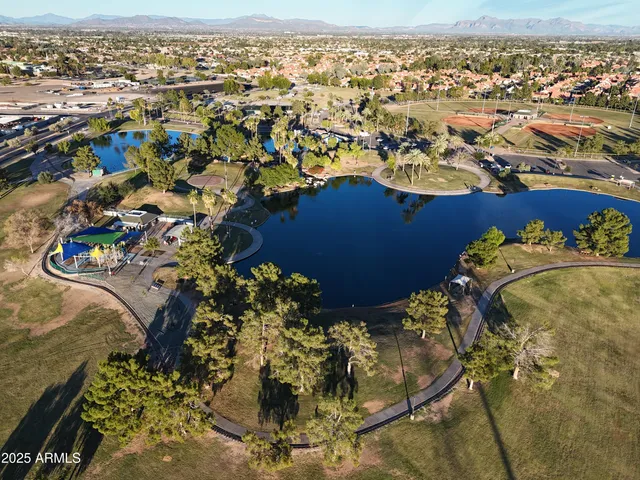 $589,900 | 166 North Brett Street, Gilbert, AZ 85234