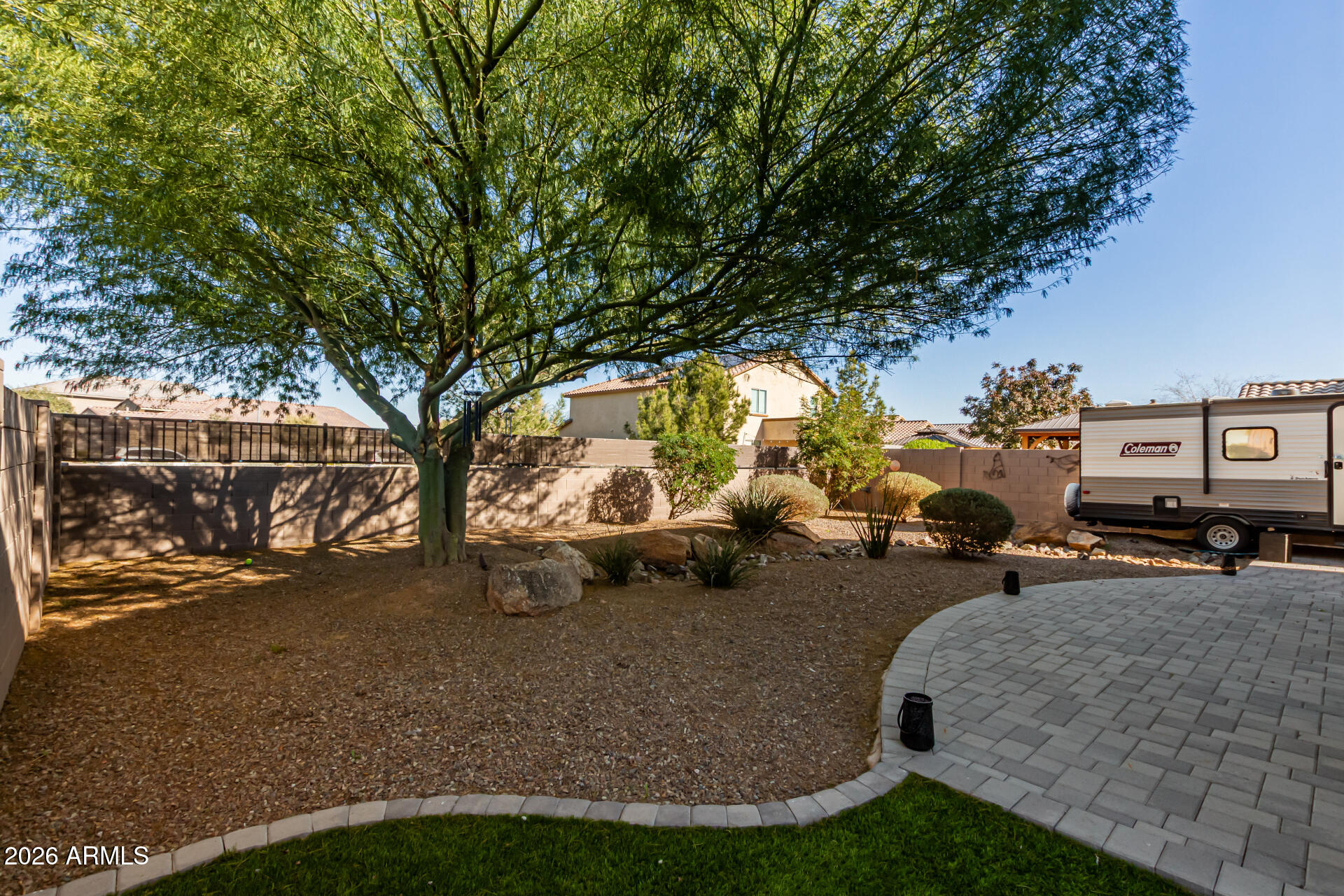 10622 West Crown King Road Tolleson, AZ 85353 - Photo 35 of 42 37 - Crown King 10622