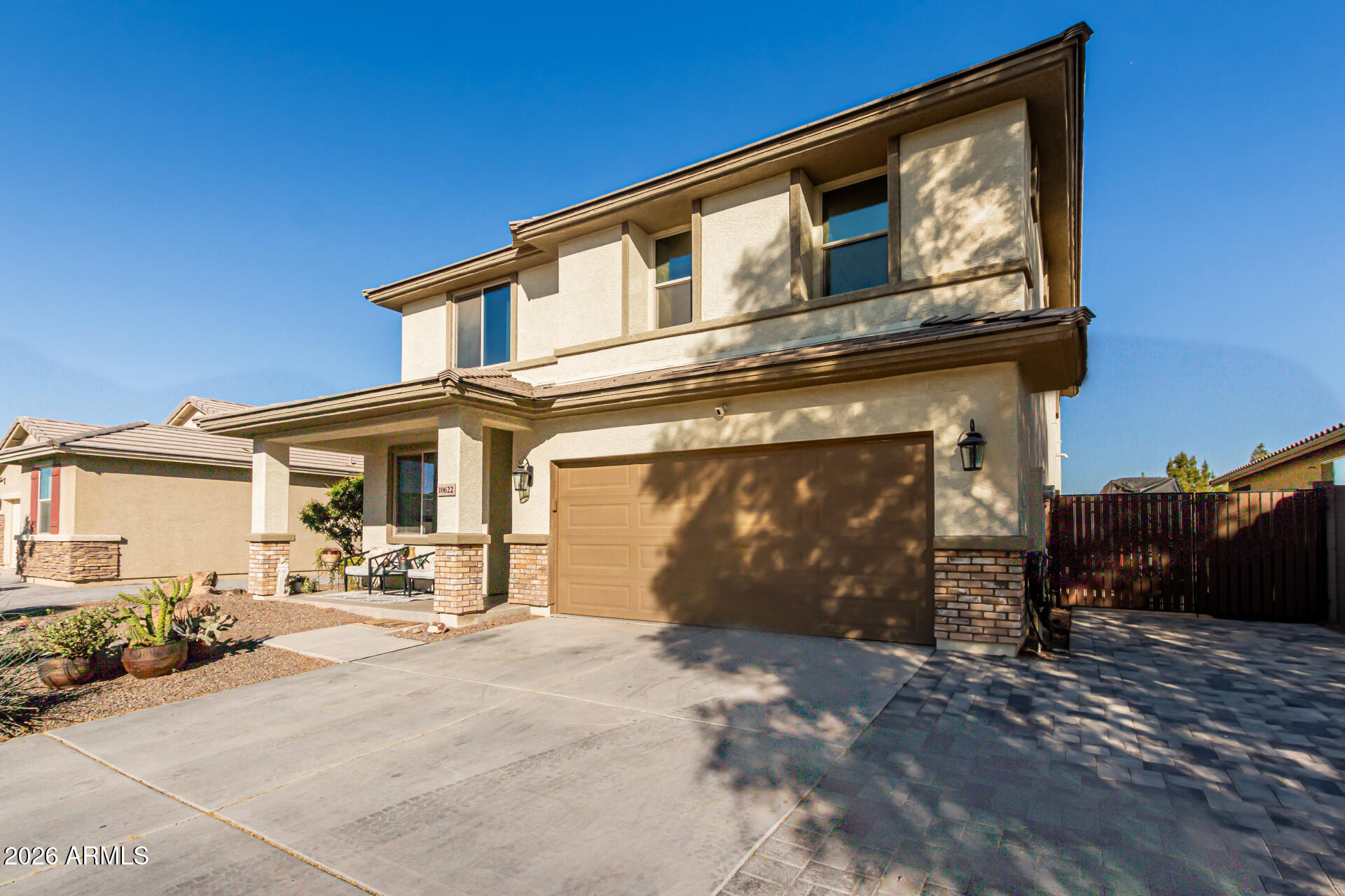 10622 West Crown King Road Tolleson, AZ 85353 - Photo 4 of 42 04 - Crown King 10622