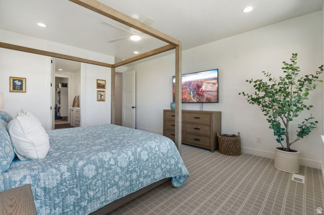 686 West Eaglecrest Circle Elk Ridge, UT 84651 - Photo 27 of 50