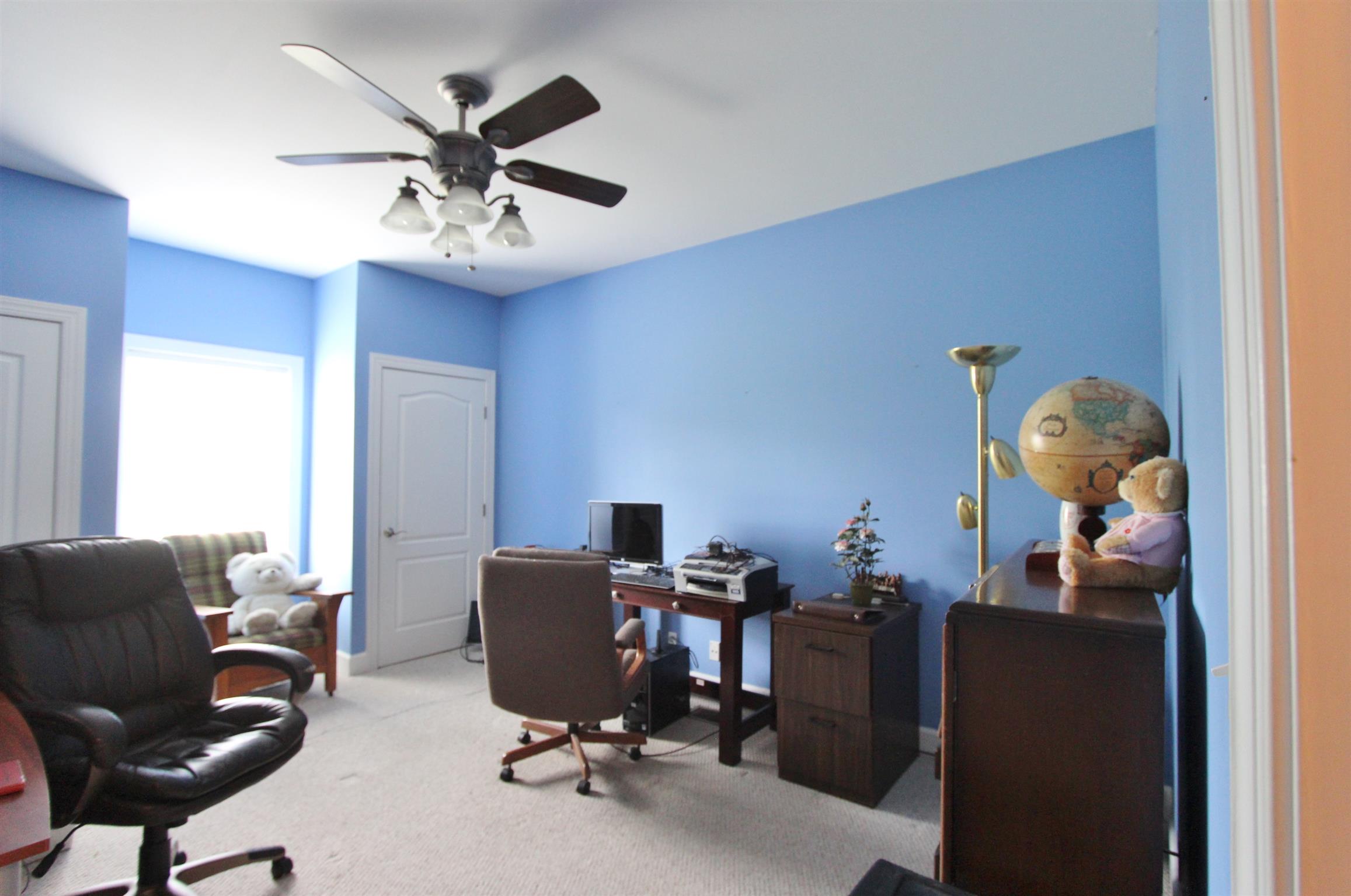 292 Holt Road Lebanon, TN 37087 - Photo 22 of 23 3RD BEDROOM CURRENTLY BEING USED FOR AN OFFICE FOR BOTH