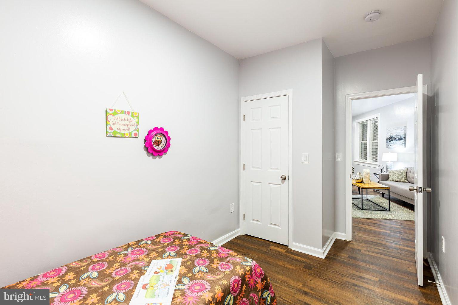 209 15th Street Northeast, Unit 1 Washington, DC 20002 - Photo 20 of 26 Gallery Image 20