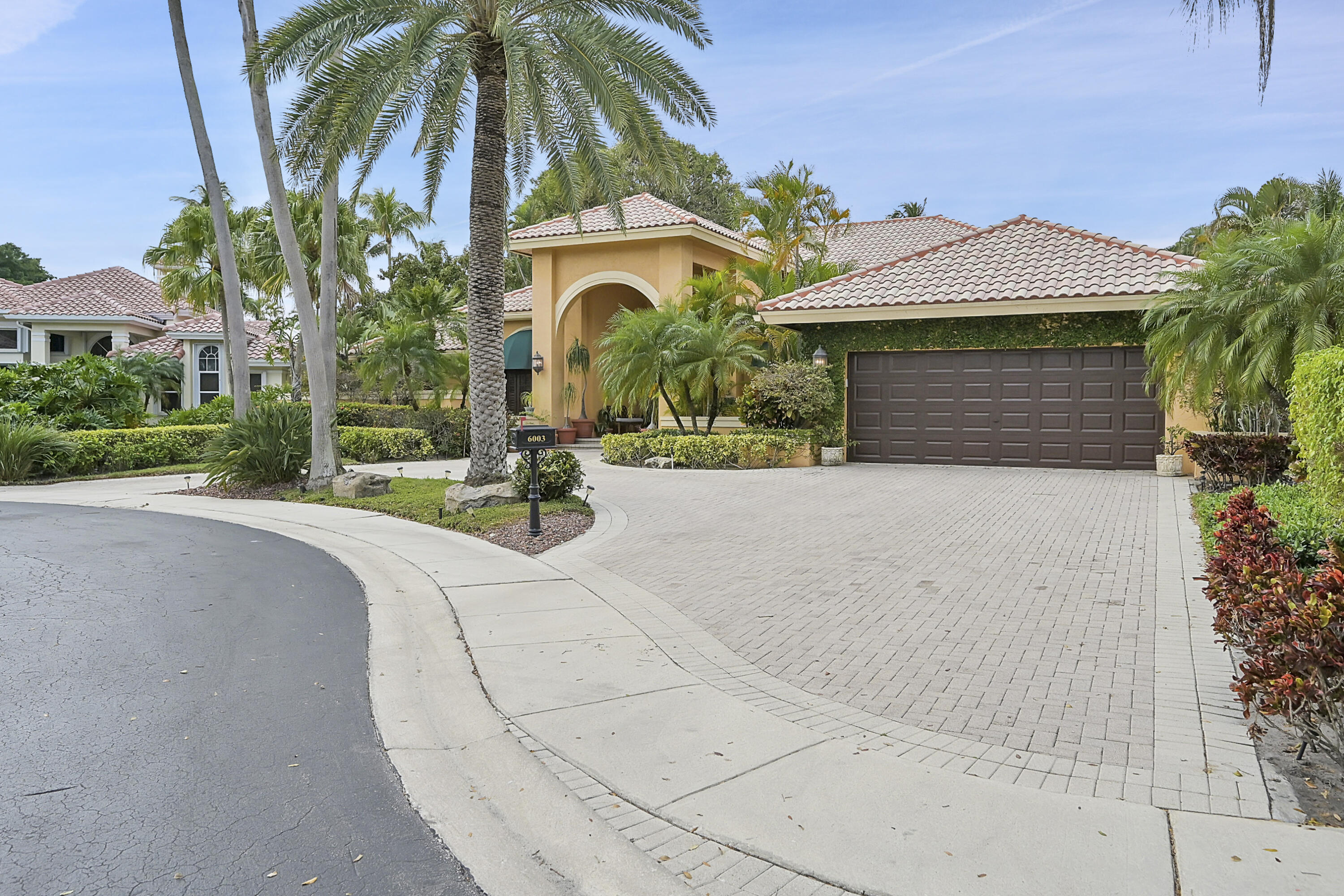 6003 Northwest 23rd Way Boca Raton, FL 33496 - Photo 3 of 78 Garage