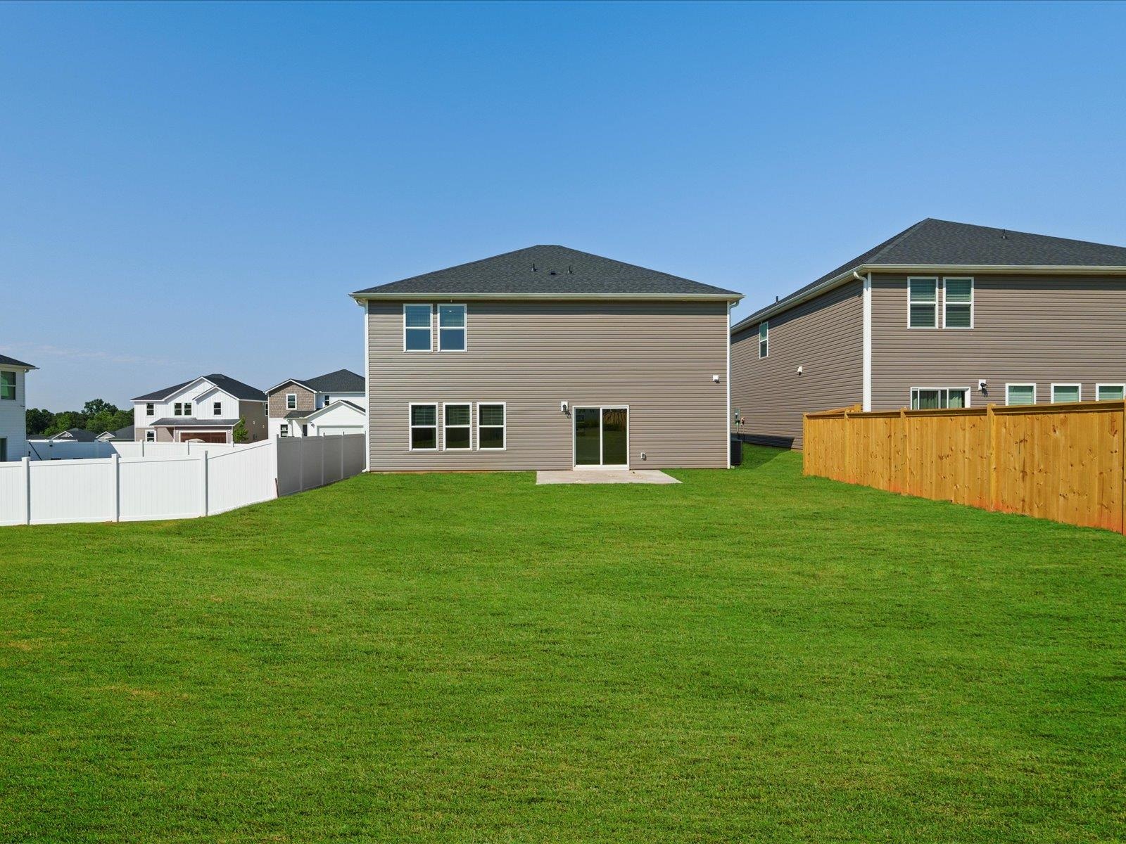 175 Lavinia Circle Duncan, SC 29334 - Photo 33 of 36