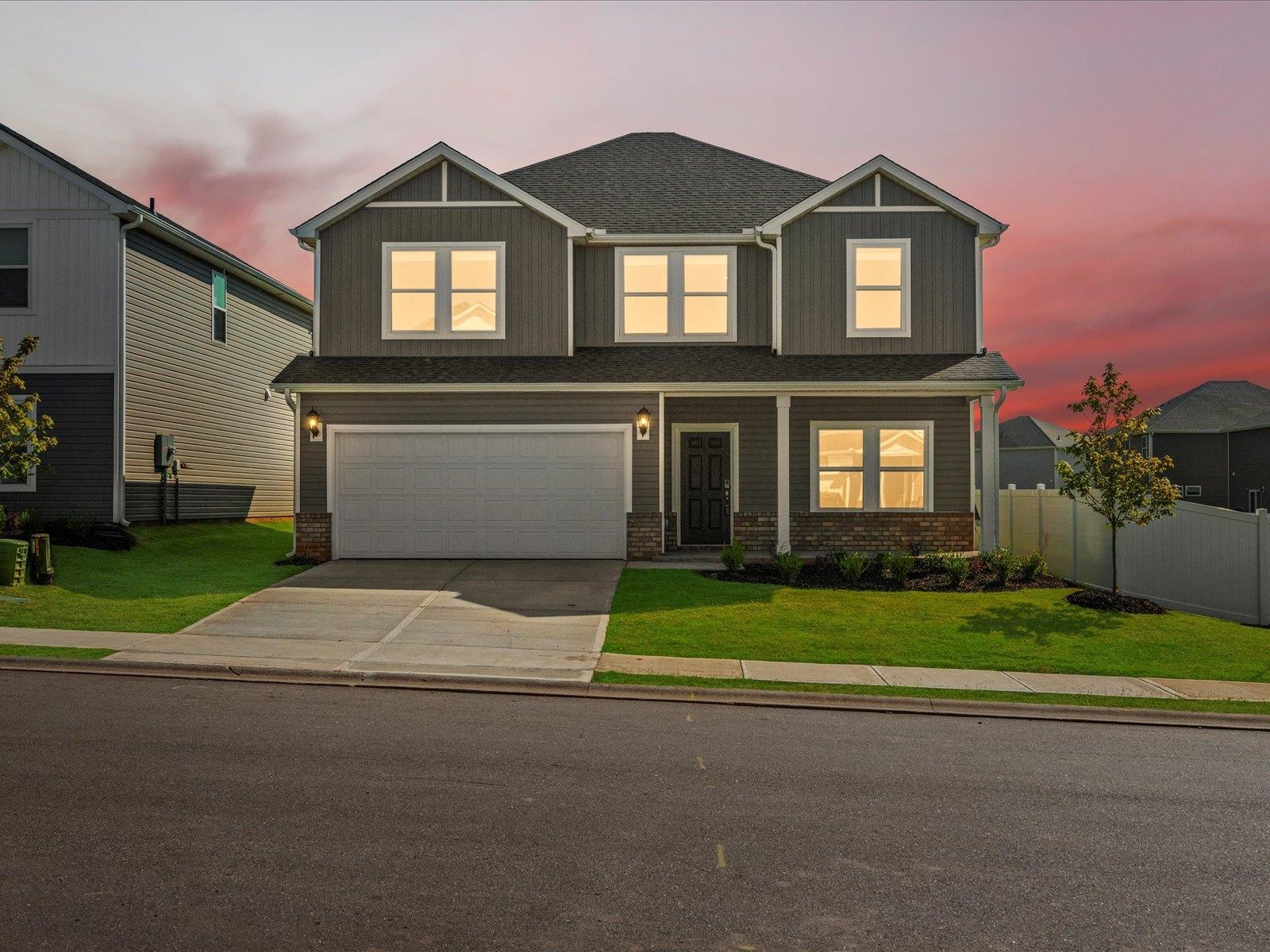 175 Lavinia Circle Duncan, SC 29334 - Photo 34 of 36