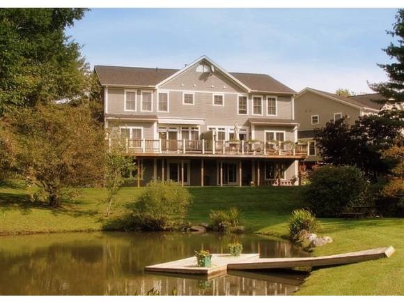 149 Edson Hill Road, Unit 1 Stowe, VT 05672 - Photo 1 of 1 Gallery Image 1
