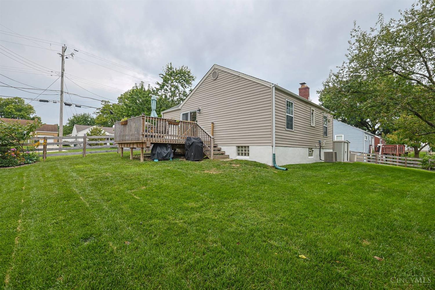 3506 Eyrich Road Cincinnati, OH 45248 - Photo 42 of 42 Gallery Image 42