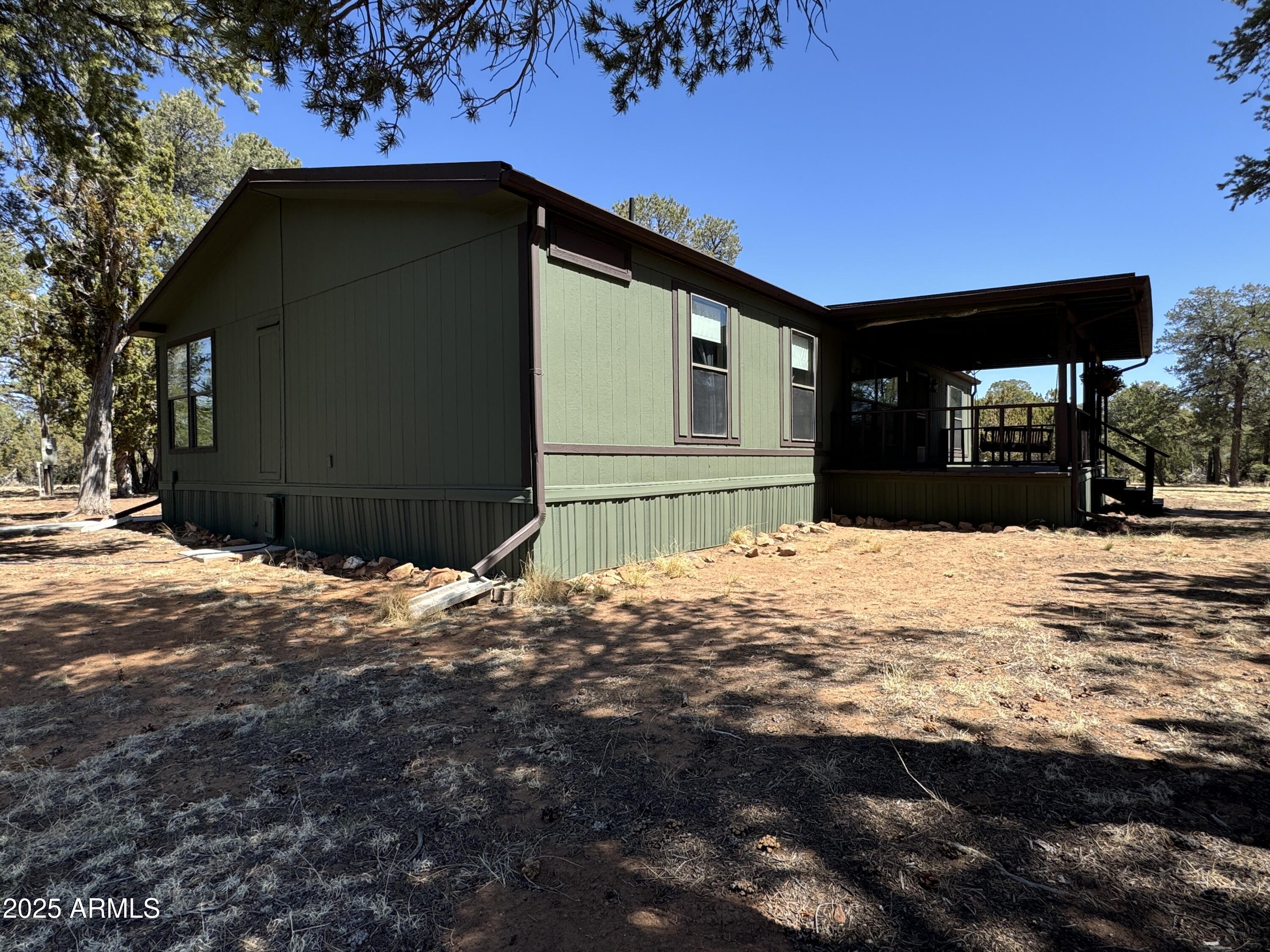3050 Chevelon Road Overgaard, AZ 85933 - Photo 38 of 52