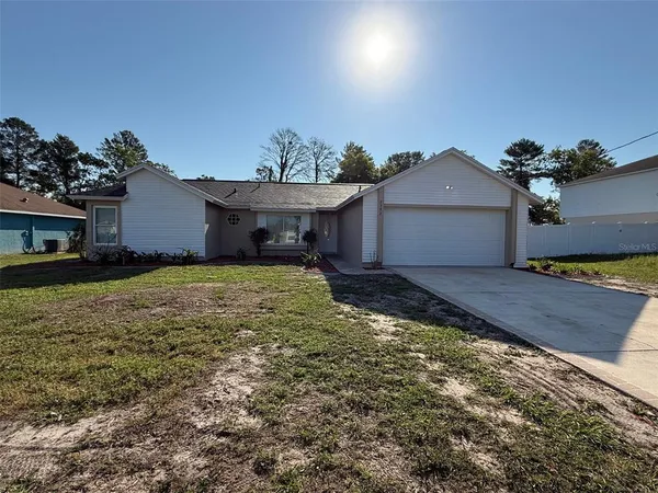 $339,900 | 2392 Fairview Road, Spring Hill, FL 34609