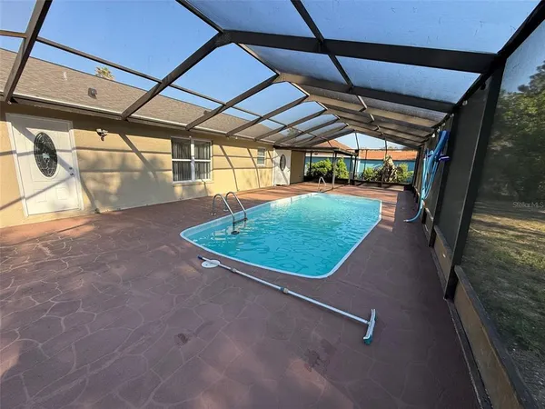 $339,900 | 2392 Fairview Road, Spring Hill, FL 34609