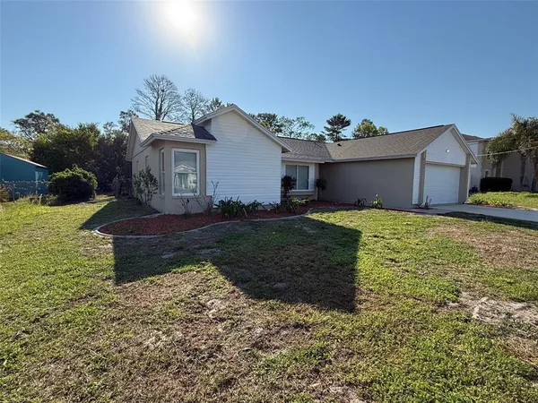 $339,900 | 2392 Fairview Road, Spring Hill, FL 34609