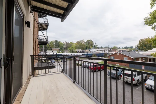 $750,000 | 116 West Main Street, Blue Ridge, GA 30513