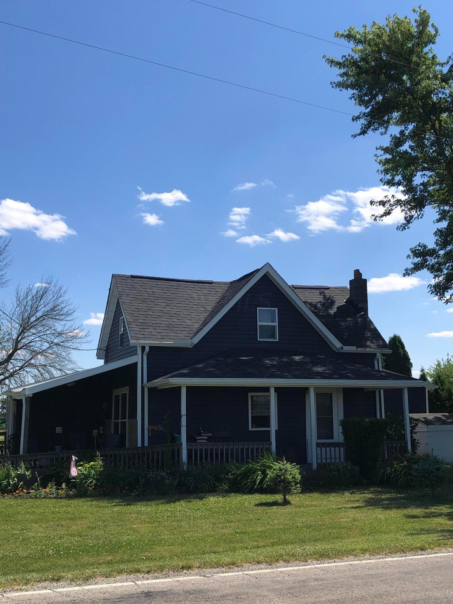 8529 Big Plain Circleville Road London, OH 43140 - Photo 2 of 27 IMG_7929