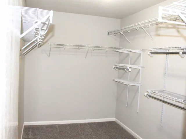 a view of small space