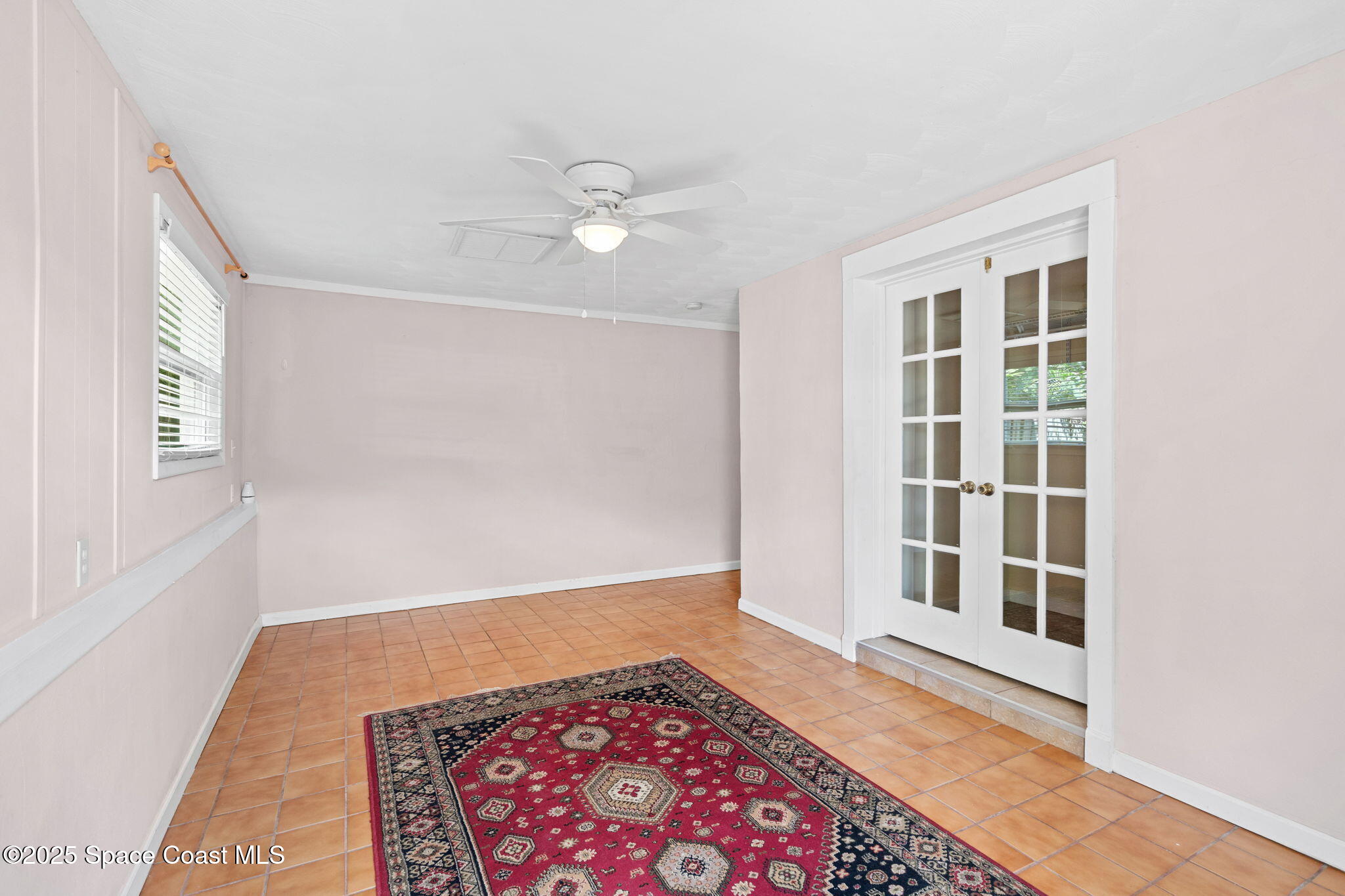 2902 Emory Street Melbourne, FL 32901 - Photo 18 of 46 a view of an empty room with a window