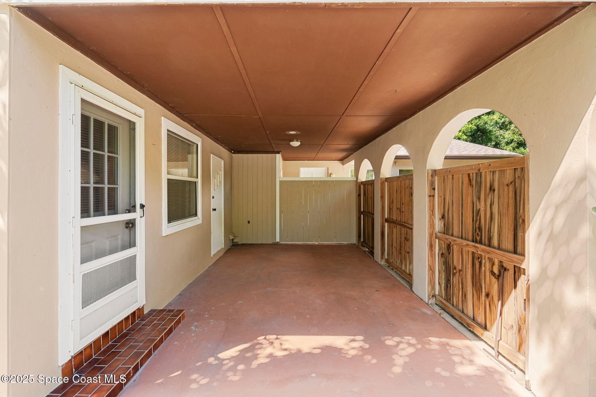2902 Emory Street Melbourne, FL 32901 - Photo 22 of 46 a view of front door