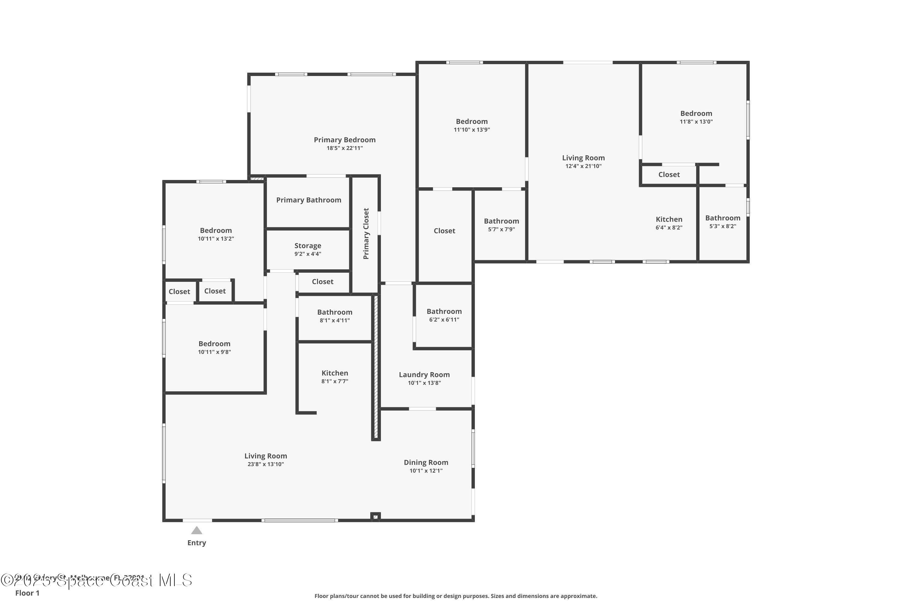 2902 Emory Street Melbourne, FL 32901 - Photo 46 of 46 unknown