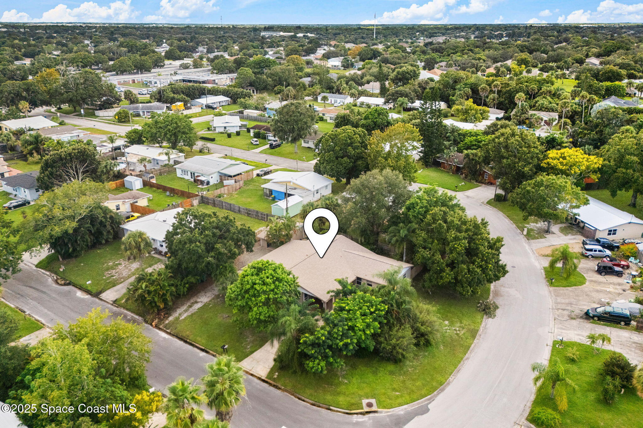 2902 Emory Street Melbourne, FL 32901 - Photo 44 of 46 a picture of lake view