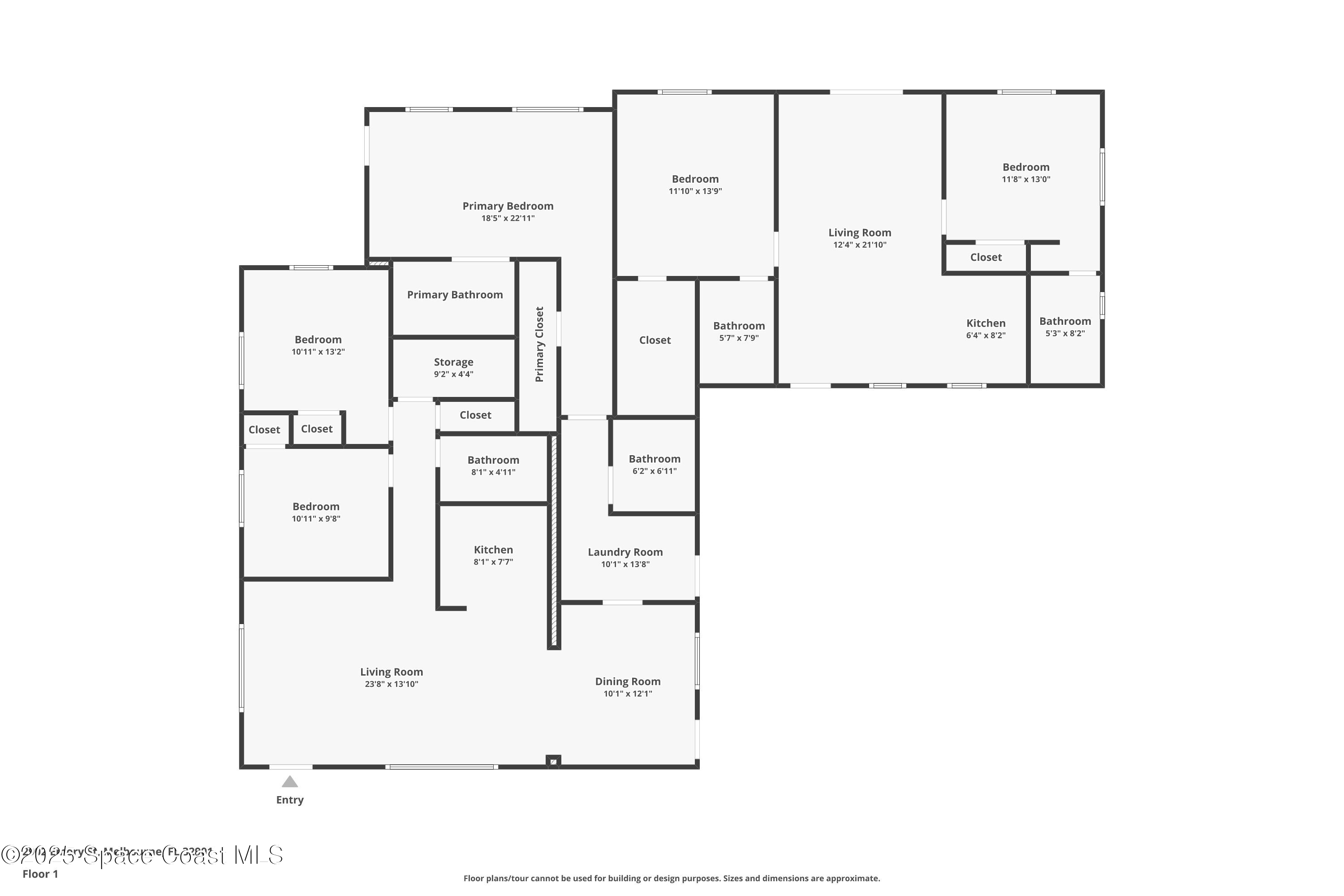 2902 Emory Street Melbourne, FL 32901 - Photo 45 of 46 unknown