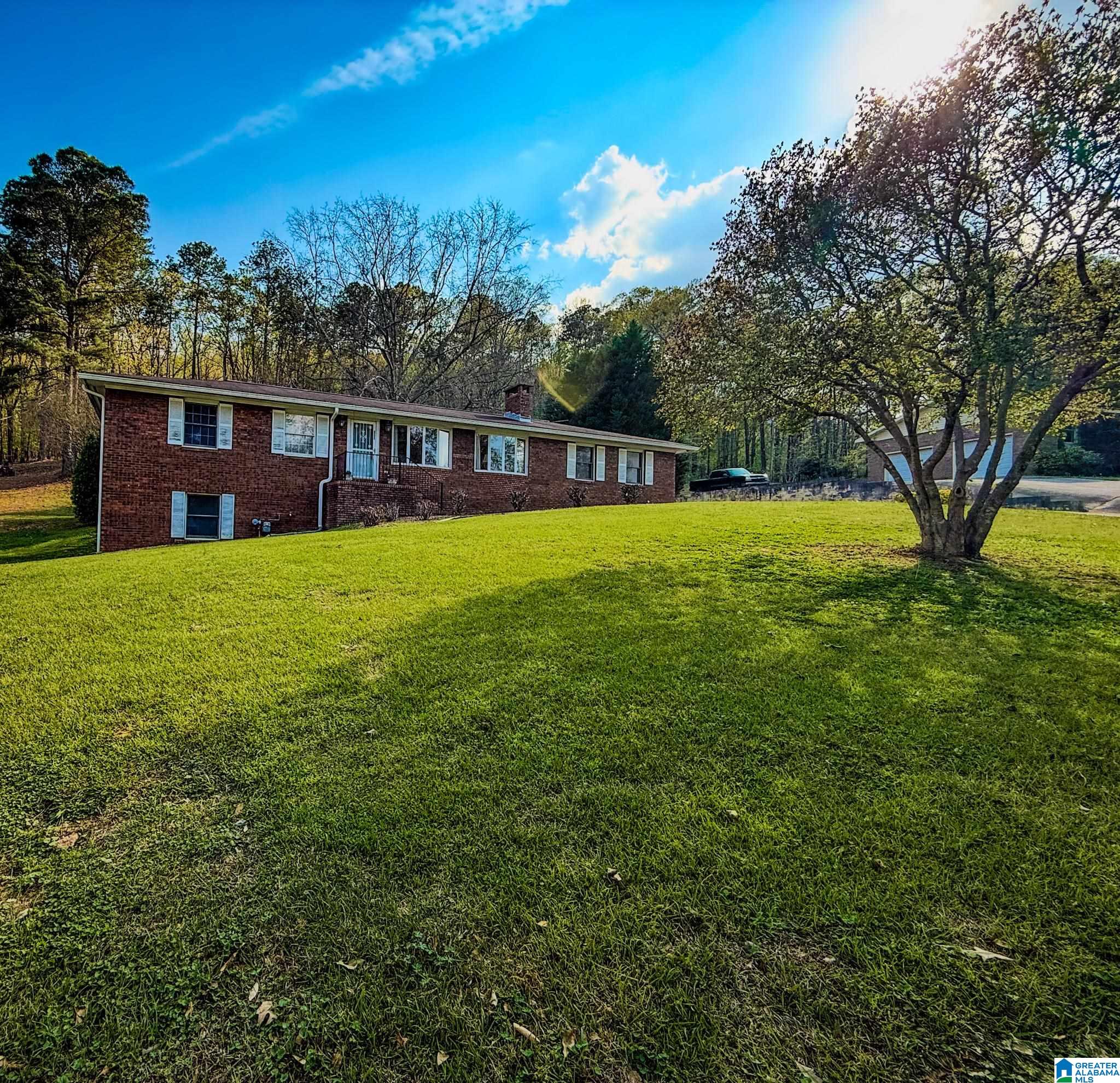 1409 Fairmont Road Sylacauga, AL 35150 - Photo 2 of 76 Gallery Image 2