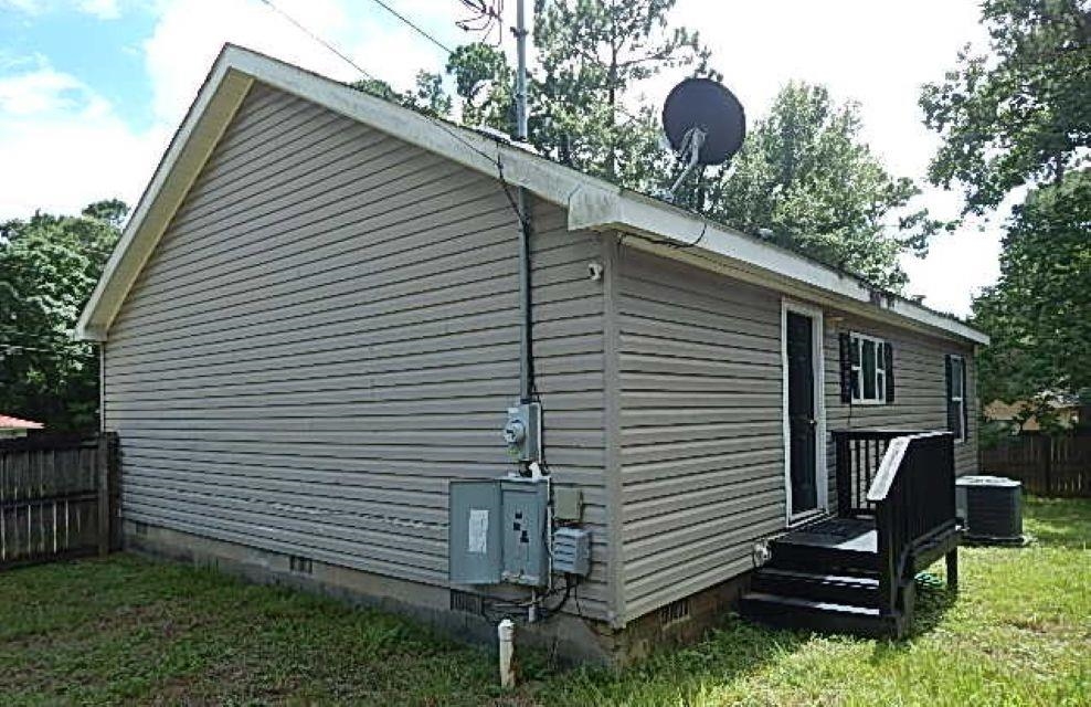 6996 Pinehill Road Daphne, AL 36526 - Photo 3 of 18 Side Of Structure