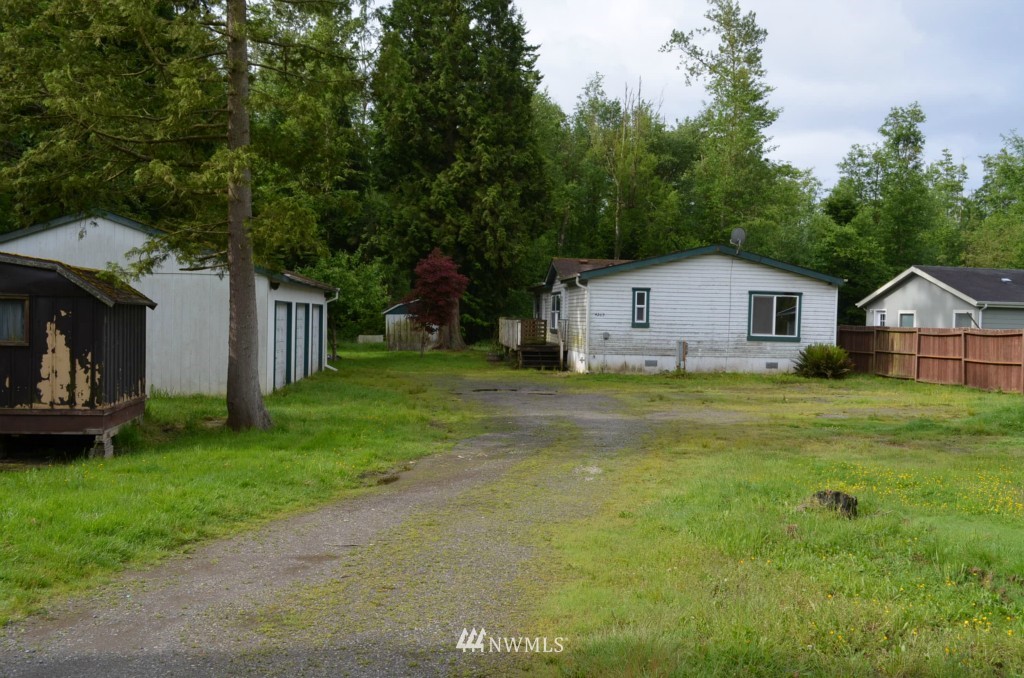 4269 Cody Road Blaine, WA 98230 - Photo 1 of 13