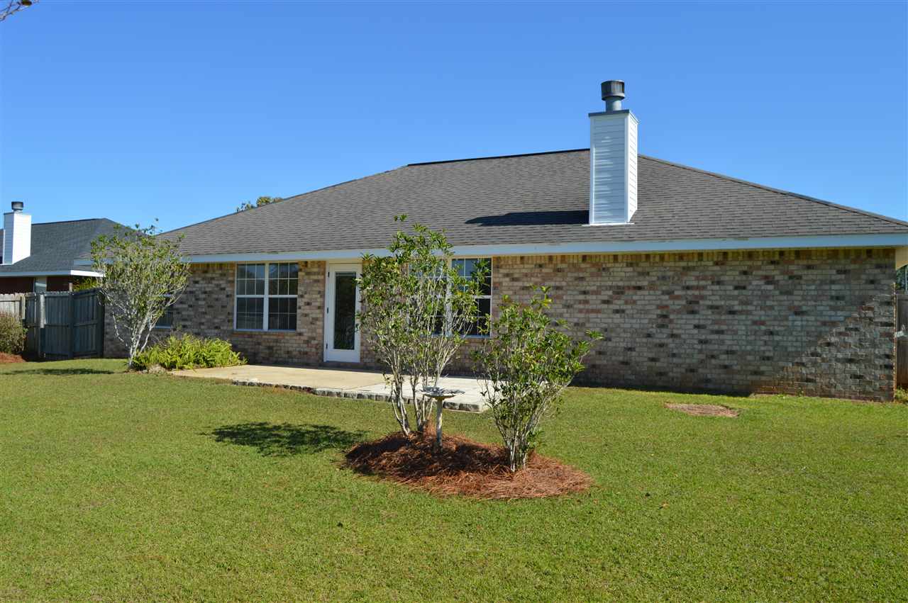 2533 East Ashford Drive Foley, AL 36535 - Photo 21 of 24