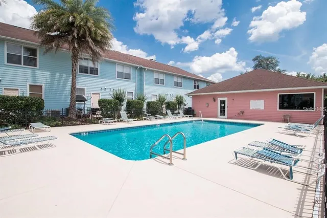 $1,450 | 3890 Southwest 20th Avenue, Unit 1712, Gainesville, FL 32607