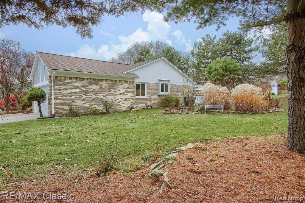 500 Kentucky Drive Rochester Hills, MI 48307 - Photo 25 of 30
