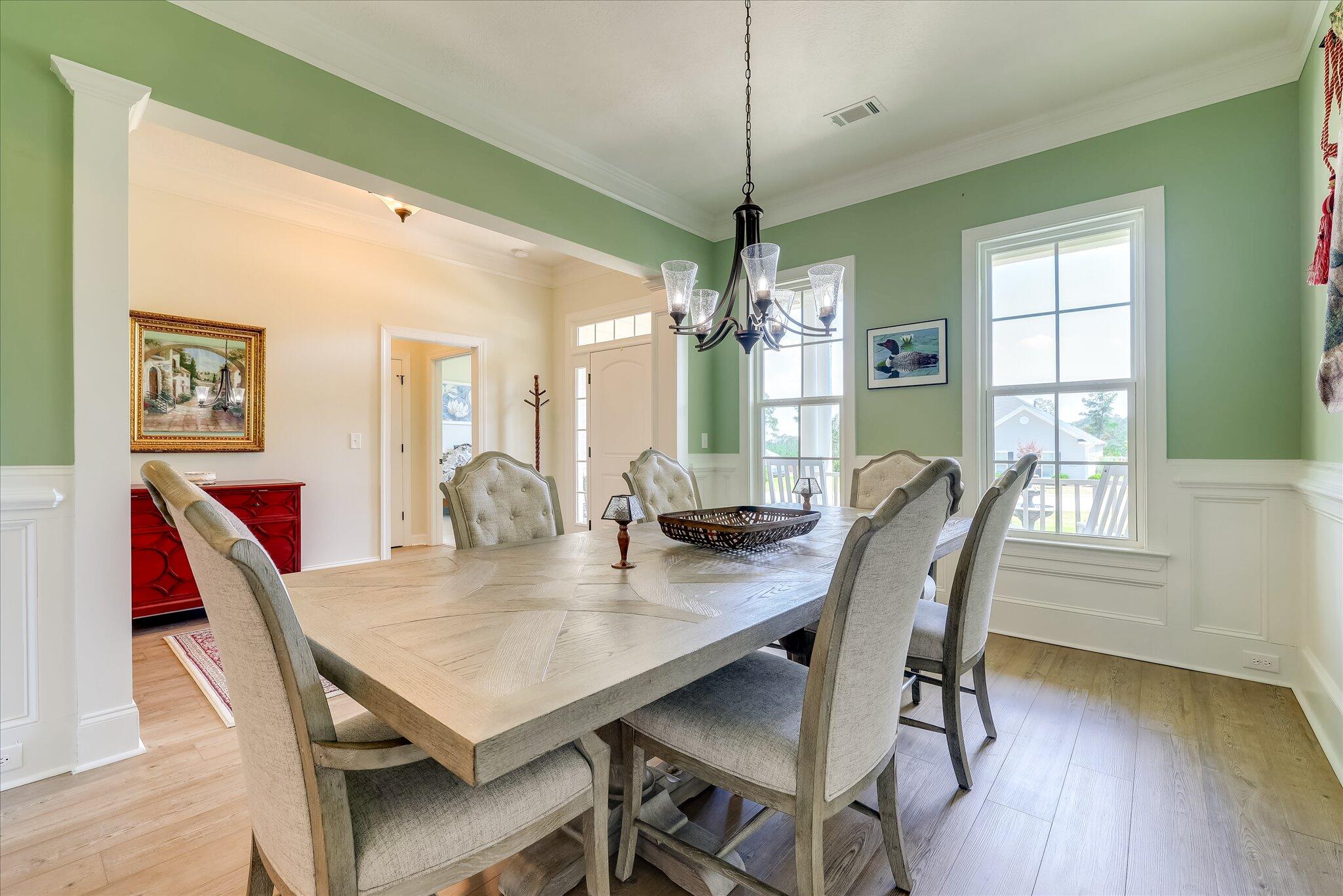6080 Tramore Row Beech Island, SC 29842 - Photo 18 of 40
