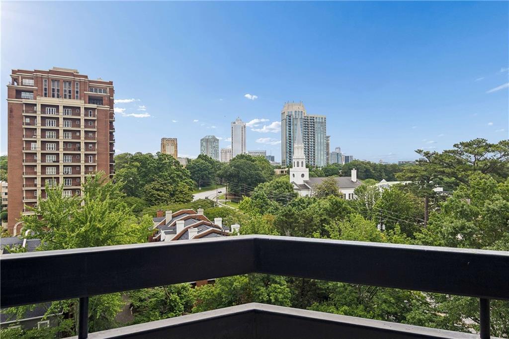 2660 Peachtree Road Northwest, Unit 11E Atlanta, GA 30305 - Photo 19 of 45