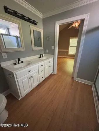 $1,800 | 4434 Surrey Meadows Drive, Winterville, NC 28590