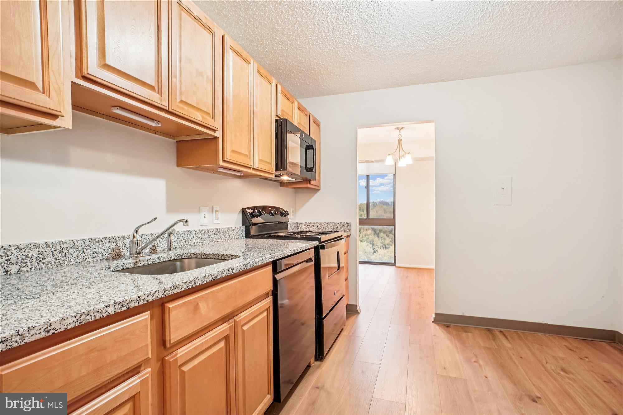 2300 Pimmit Drive, Unit 1012 Falls Church, VA 22043 - Photo 18 of 34 Kitchen
