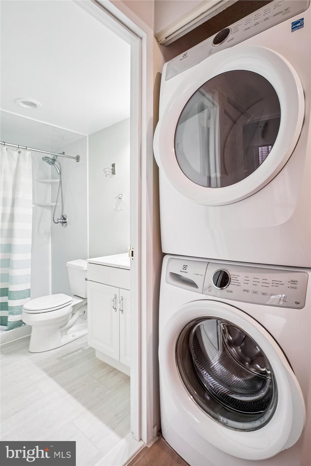 2300 Pimmit Drive, Unit 1012 Falls Church, VA 22043 - Photo 19 of 34 Laundry