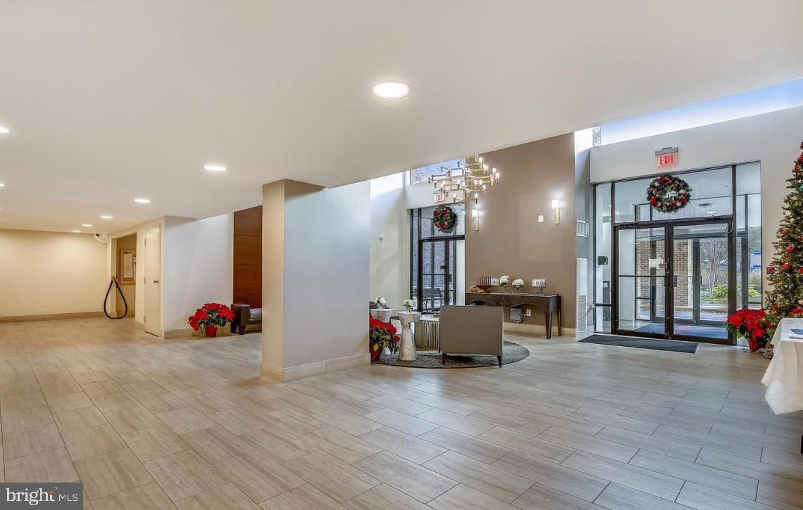 2300 Pimmit Drive, Unit 1012 Falls Church, VA 22043 - Photo 25 of 34 Lobby