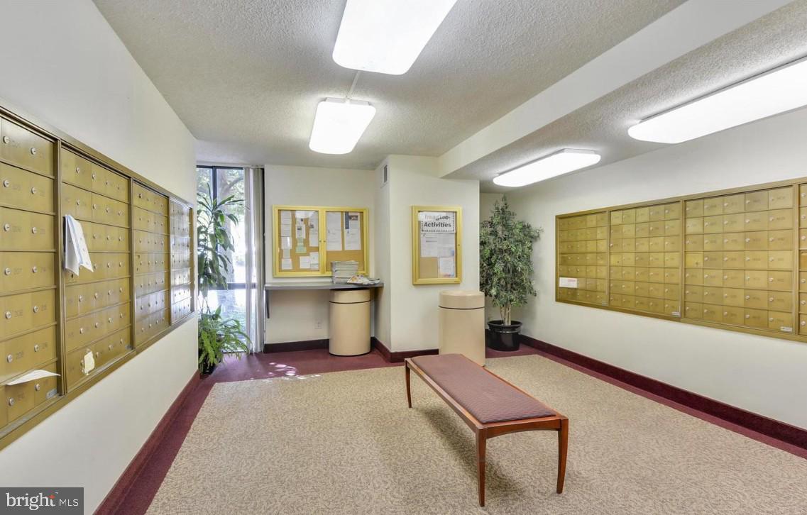 2300 Pimmit Drive, Unit 1012 Falls Church, VA 22043 - Photo 26 of 34 Mail Room