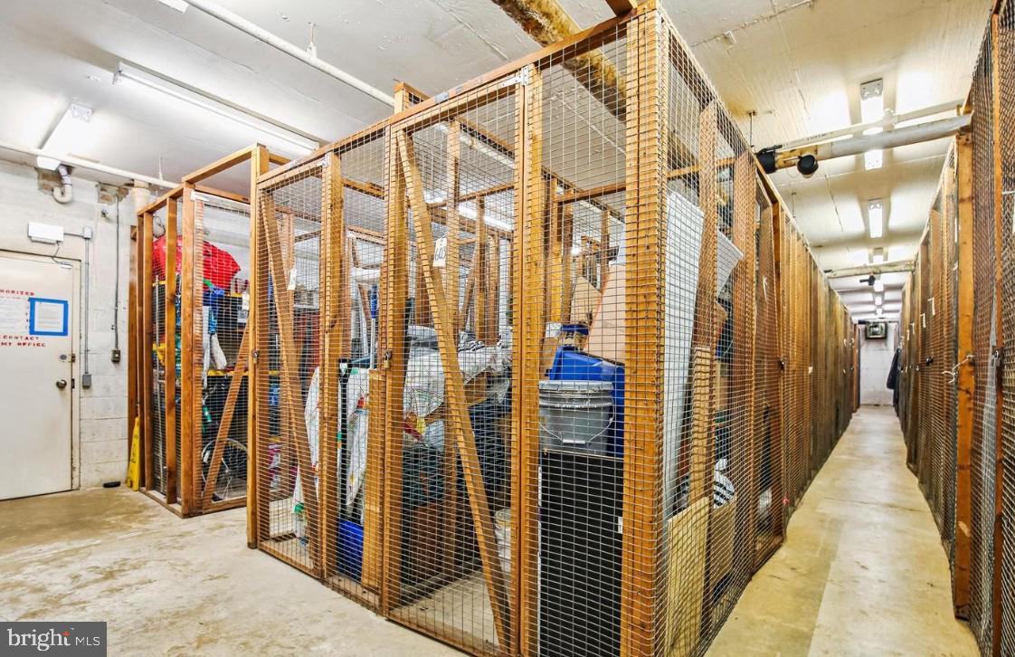 2300 Pimmit Drive, Unit 1012 Falls Church, VA 22043 - Photo 29 of 34 Storage