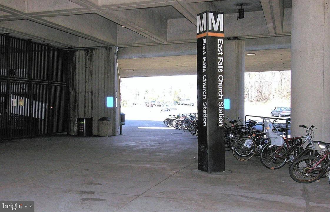 2300 Pimmit Drive, Unit 1012 Falls Church, VA 22043 - Photo 34 of 34 Metro