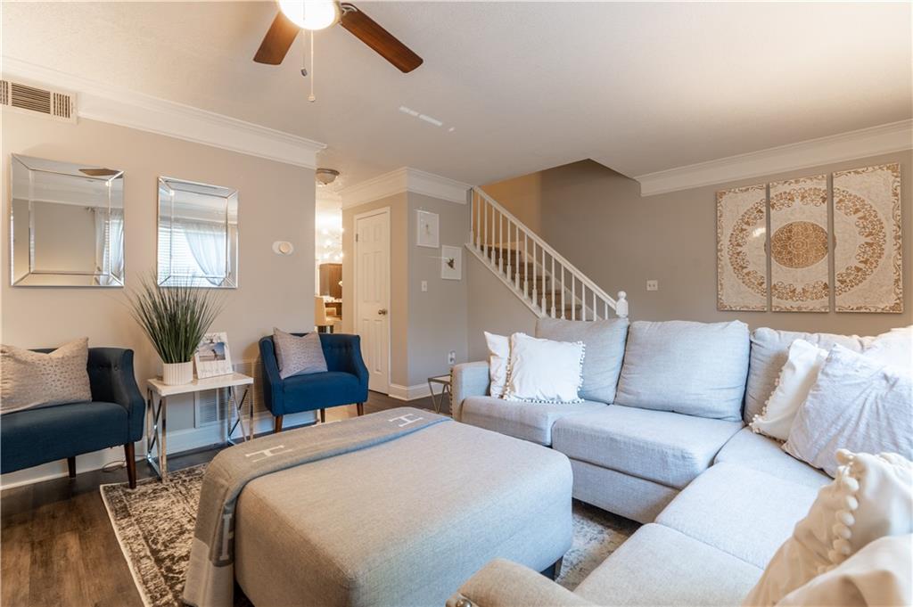 6900 Roswell Road, Unit N13 Sandy Springs, GA 30328 - Photo 12 of 55