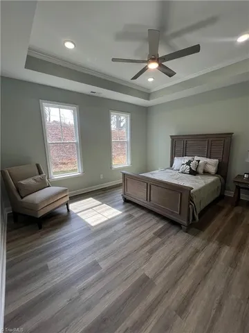 $403,315 | 2430 Augusta Drive, Asheboro, NC 27205