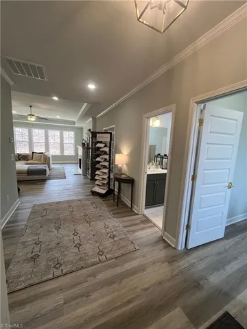 $403,315 | 2430 Augusta Drive, Asheboro, NC 27205