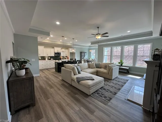 $403,315 | 2430 Augusta Drive, Asheboro, NC 27205