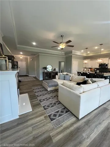 $403,315 | 2430 Augusta Drive, Asheboro, NC 27205