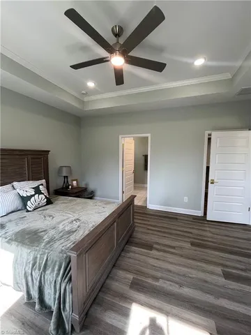 $403,315 | 2430 Augusta Drive, Asheboro, NC 27205